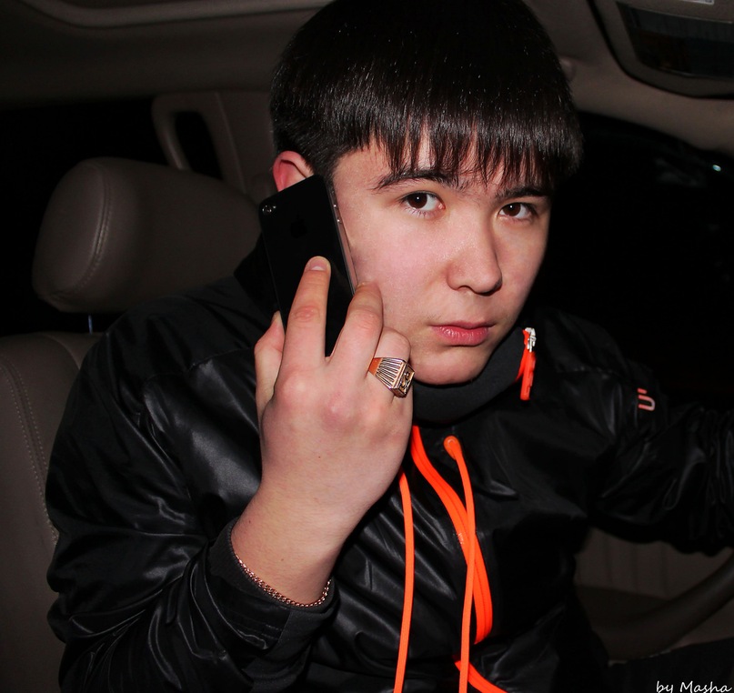 Стефан Ким фотография #3