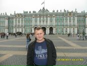 Фотография Стародетского Алексея