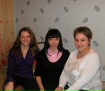 Фотография Генераловой-Сучковой Алёны