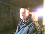 Фотография Мысника Виталия