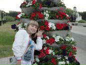 Фотография Петраковой Ольги