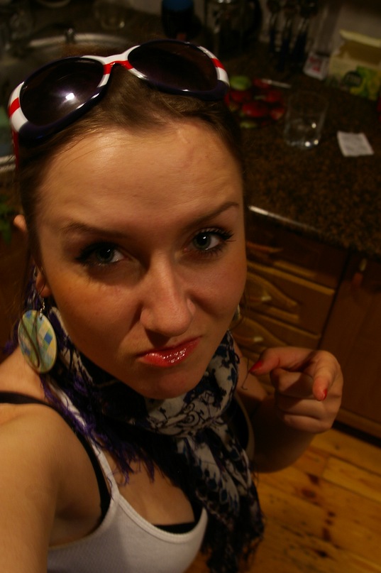 Оля Далидович фотография #20