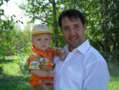 Фотография Лебедева Станислава