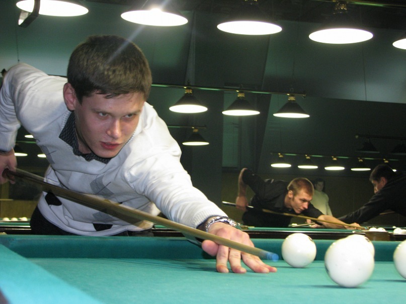 Дмитрий Лесовой фотография #18