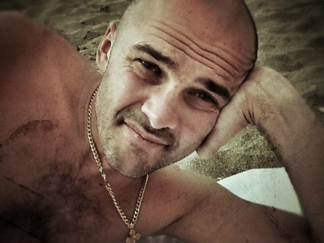 №14, Петр Поклонцев, 53 года, Санкт-Петербург №14, Петр Поклонцев, 53 года, Санкт-Петербург