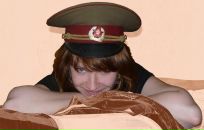 Фотография Котовой Маши