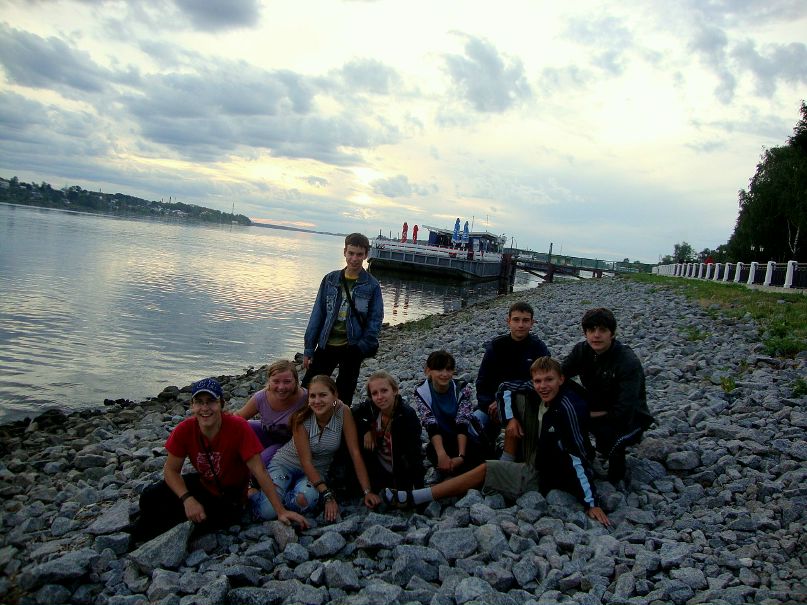 Morgan Hackprog фотография #40