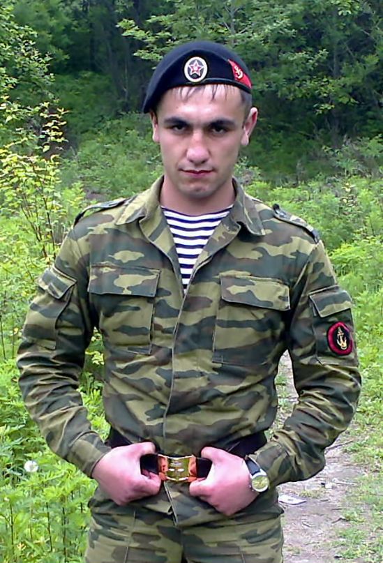 Курбан Омаров фотография #40