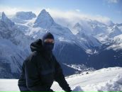 Фотография Петрова Ивана