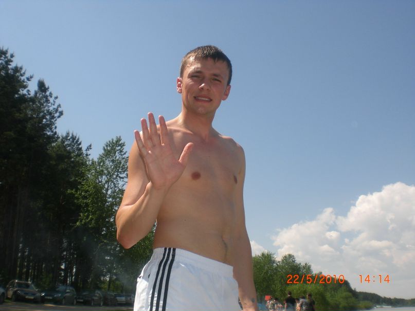Сергей Махнач фотография #23