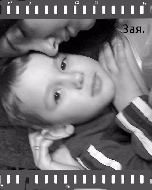 Оля Шрамко фотография #14