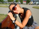 Фотография Амады Наташи