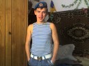 Юлічька Воронич фотография #5 (источник - https://vk.com/id63844632)