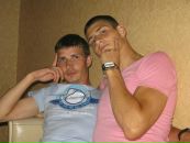 Фотография Минусова Вадима