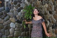 Фотография Королевой Юлии