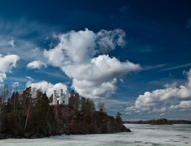 Пелот Петроченко фотография #40