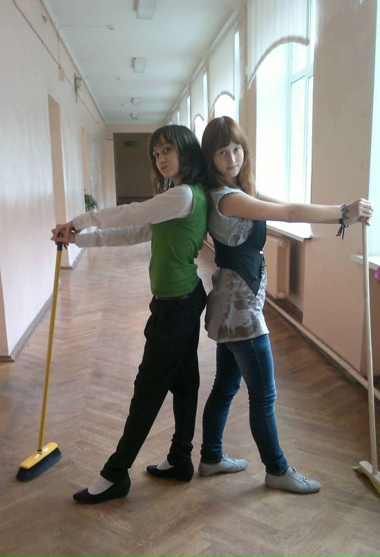 Соня Тимошенко фотография #40