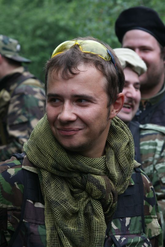 Игорь Савельев фотография #32