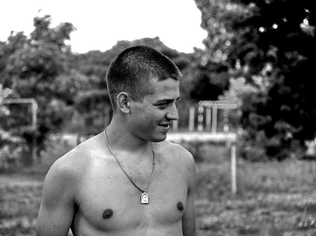 Тёма Тагиров фотография #21