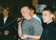 Фотография Круглова Бориса