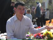 Фотография Шэйихова Танцылыу