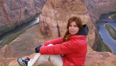 Фотография Голубевой Татьяны