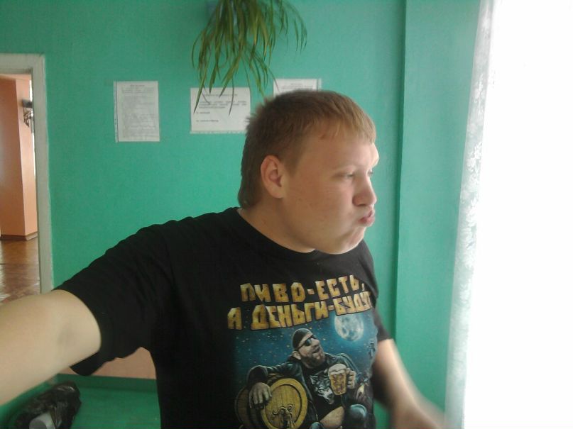 Данил Тимофеев фотография #40