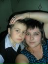 Фотография Устюговой Анжелы