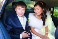 Фотография Abisheva Alma