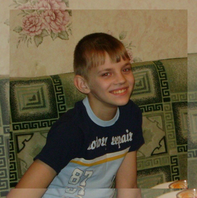Дмитрий Кулаков фотография #13