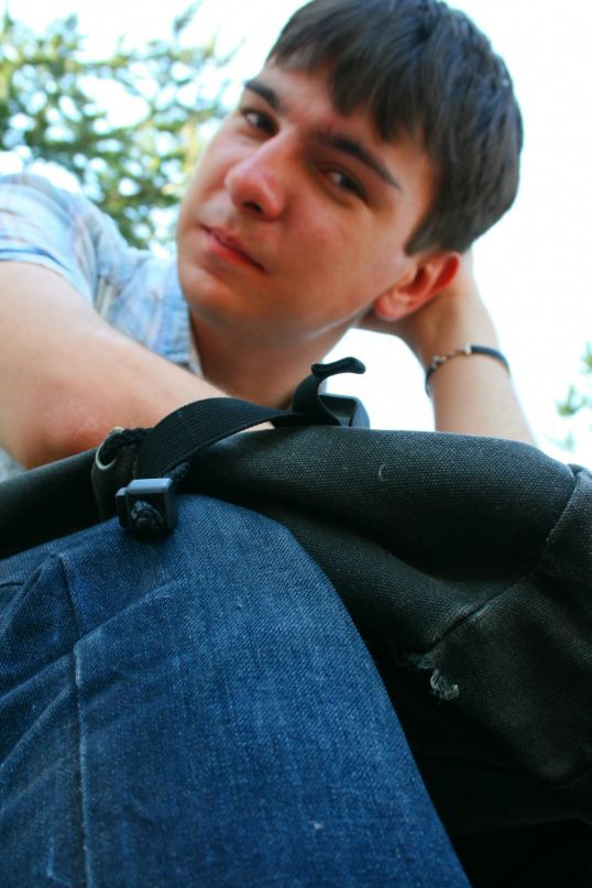 Слава Орлов фотография #19