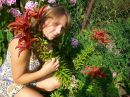 Фотография Решетниковой Томы