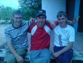 Сергій Дегтяр фотография #17 (источник - https://vk.com/id76306048)