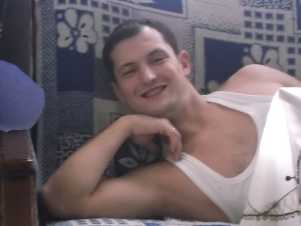№8, Андрей Мороз №8, Андрей Мороз