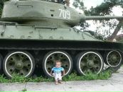 Ваня Баранніков фотография #34 (источник - https://vk.com/id137273026)
