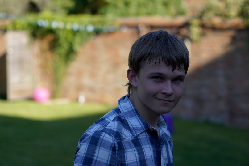 Иван Савельев фотография #13