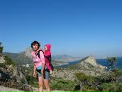 Фотография Лебезкиной Марии