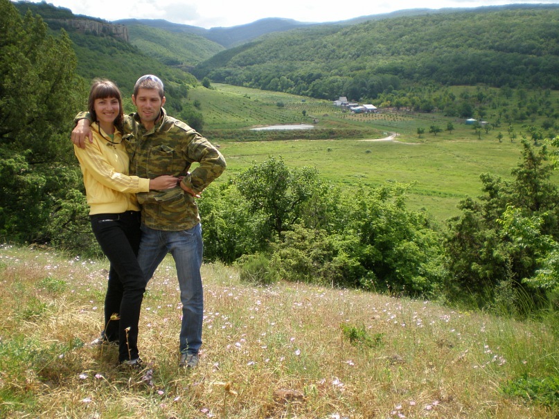 Ирина Богун фотография #2