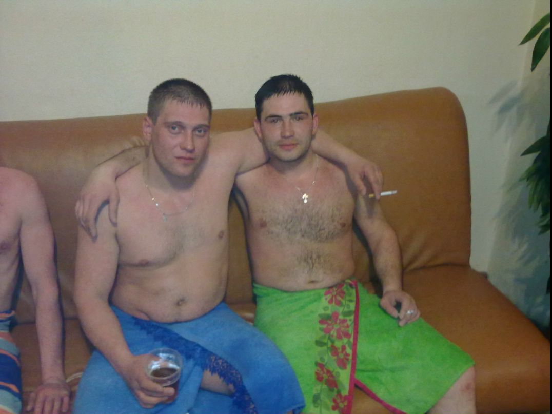 Санька Мальцев фотография #35