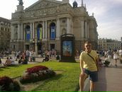 Юрій Дмитрищак фотография #18 (источник - https://vk.com/id40614439)