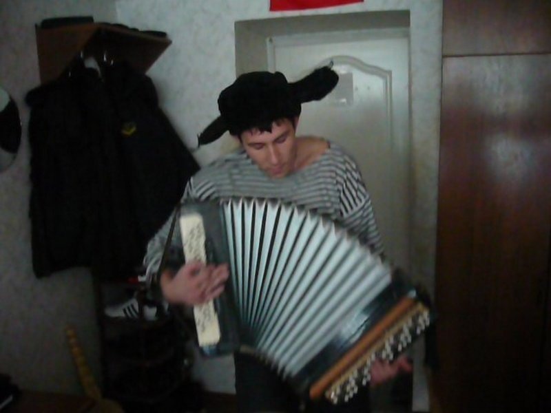 Владимир Смык фотография #36