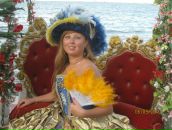 Фотография Орловой Майи