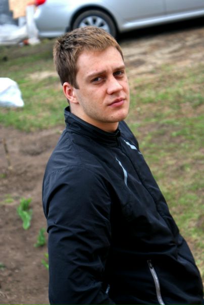 №1, Дмитрий Жилин, 36 лет, Казань №1, Дмитрий Жилин, 36 лет, Казань