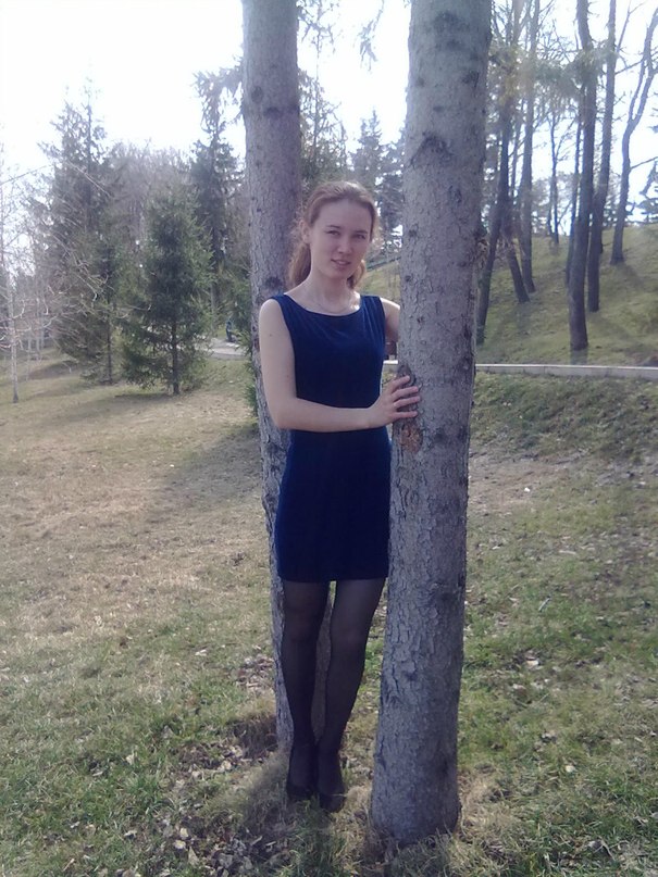 Гульчачак Ханнанова фотография #31