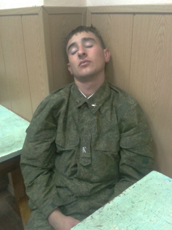 Иван Иванов фотография #49