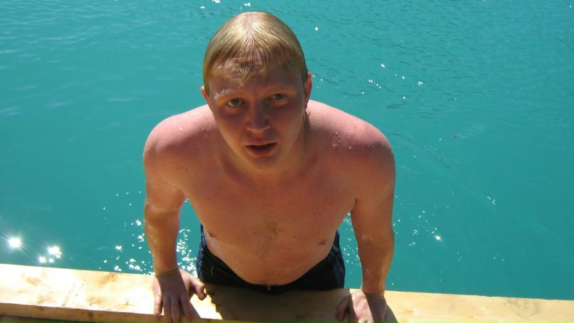 Егор Павлов фотография #9