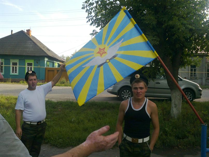 Руслан Авхадеев фотография #11