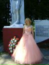 Фотография Мальковой Надежды