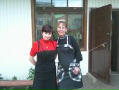 Фотография Дмитриевой Оксаны