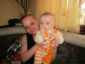 Фотография Притчиной Виктории